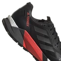 adidas  Terrex Agravic Ultra Trail Running Core Black  Férfi futócipő