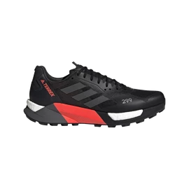 adidas Terrex Agravic Ultra Trail Running Core Black Férfi futócipő