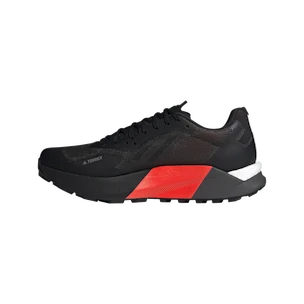adidas  Terrex Agravic Ultra Trail Running Core Black  Férfi futócipő