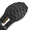 adidas  TERREX AX4 beige tone/wonder white/acid yellow  Férficipő