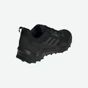 adidas  Terrex AX4 Black  Férficipő