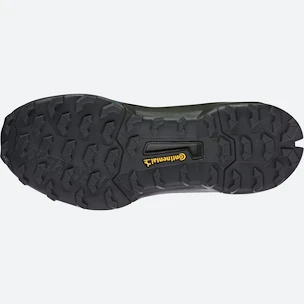 adidas  Terrex AX4 Blue  Férficipő