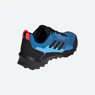 adidas  Terrex AX4 Blue  Férficipő