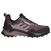 adidas Terrex AX4 Gtx Burgundy/Preloved Fig/Warm Clay  Női kültéri cipők