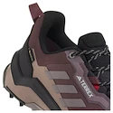 adidas Terrex AX4 Gtx Burgundy/Preloved Fig/Warm Clay  Női kültéri cipők
