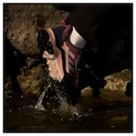 adidas Terrex AX4 Gtx Burgundy/Preloved Fig/Warm Clay  Női kültéri cipők