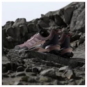adidas Terrex AX4 Gtx Burgundy/Preloved Fig/Warm Clay  Női kültéri cipők