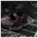 adidas Terrex AX4 Gtx Burgundy/Preloved Fig/Warm Clay  Női kültéri cipők
