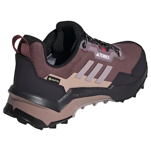 adidas Terrex AX4 Gtx Burgundy/Preloved Fig/Warm Clay  Női kültéri cipők