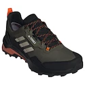 adidas Terrex AX4 Gtx Oliv Strata/Wonder Beige/Core Black  Férfi kültéri lábbelik