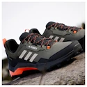 adidas Terrex AX4 Gtx Oliv Strata/Wonder Beige/Core Black  Férfi kültéri lábbelik