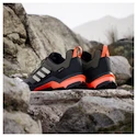 adidas Terrex AX4 Gtx Oliv Strata/Wonder Beige/Core Black  Férfi kültéri lábbelik