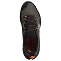 adidas Terrex AX4 Gtx Oliv Strata/Wonder Beige/Core Black  Férfi kültéri lábbelik