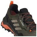 adidas Terrex AX4 Gtx Oliv Strata/Wonder Beige/Core Black  Férfi kültéri lábbelik