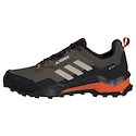 adidas Terrex AX4 Gtx Oliv Strata/Wonder Beige/Core Black  Férfi kültéri lábbelik