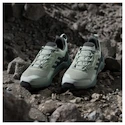 adidas Terrex AX4 Linen Green/Grey Four/Grey Six  Női kültéri cipők