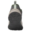 adidas Terrex AX4R Silver Green/ Linen Green/Preloved Fig  Gyermek kültéri lábbelik