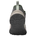 adidas Terrex AX4R Silver Green/ Linen Green/Preloved Fig  Gyermek kültéri lábbelik