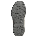 adidas Terrex AX4R Silver Green/ Linen Green/Preloved Fig  Gyermek kültéri lábbelik