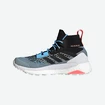 adidas  Terrex Free Hiker Primeblue W Black  Női kültéri cipők