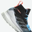 adidas  Terrex Free Hiker Primeblue W Black  Női kültéri cipők