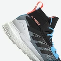 adidas  Terrex Free Hiker Primeblue W Black  Női kültéri cipők