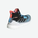 adidas  Terrex Free Hiker Primeblue W Black  Női kültéri cipők