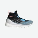 adidas  Terrex Free Hiker Primeblue W Black  Női kültéri cipők