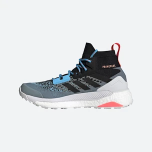 adidas  Terrex Free Hiker Primeblue W Black  Női kültéri cipők