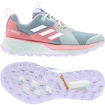 adidas  Terrex   Női futócipő