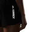 adidas  Terrex Parley Agravic All-Around Black Női rövidnadrág