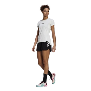 adidas  Terrex Parley Agravic All-Around Black Női rövidnadrág