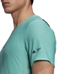 adidas  Terrex Parley Agravic Trail Running Pro Acid Mint Férfipóló