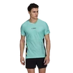 adidas  Terrex Parley Agravic Trail Running Pro Acid Mint Férfipóló