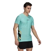 adidas  Terrex Parley Agravic Trail Running Pro Acid Mint Férfipóló