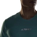 adidas  Terrex Parley Agravic Trail Running Pro Acid Mint Férfipóló
