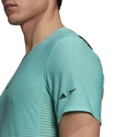 adidas  Terrex Parley Agravic Trail Running Pro Acid Mint Férfipóló