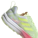 adidas  Terrex Speed Flow Almost Lime  Női futócipő