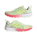 adidas  Terrex Speed Flow Almost Lime  Női futócipő