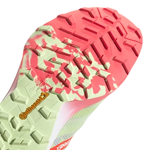 adidas  Terrex Speed Flow Almost Lime  Női futócipő