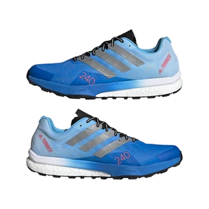 adidas  Terrex Speed Ultra Blue Rush  Férfi futócipő