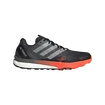 adidas  Terrex SPEED ULTRA  CBLACK/MSILVE/SOLRED Férfi futócipő