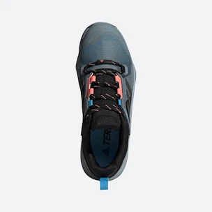 adidas  Terrex Swift R3 GTX W Black  Női kültéri cipők UK 5
