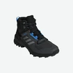 adidas  Terrex Swift R3 Mid GTX Black  Férficipő