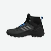 adidas  Terrex Swift R3 Mid GTX Black  Férficipő
