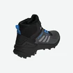 adidas  Terrex Swift R3 Mid GTX Black  Férficipő