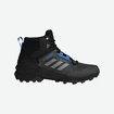 adidas  Terrex Swift R3 Mid GTX Black  Férficipő