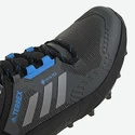 adidas  Terrex Swift R3 Mid GTX Black  Férficipő