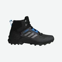 adidas  Terrex Swift R3 Mid GTX Black  Férficipő