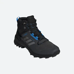 adidas  Terrex Swift R3 Mid GTX Black  Férficipő